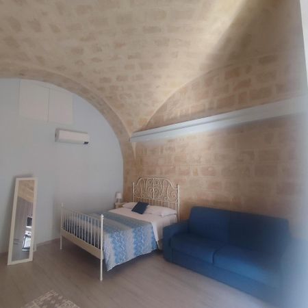 Hotel Albachiara Trani Esterno foto
