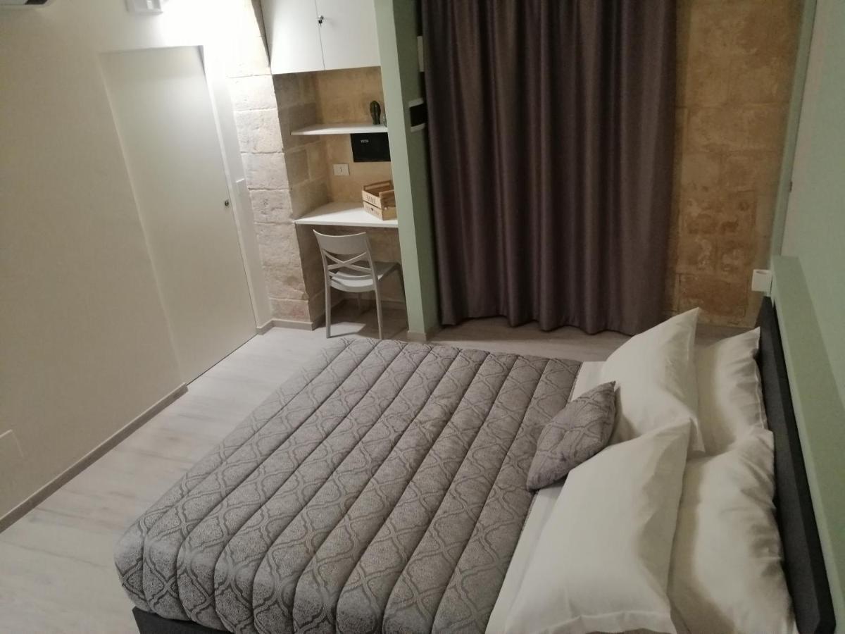 Hotel Albachiara Trani Esterno foto