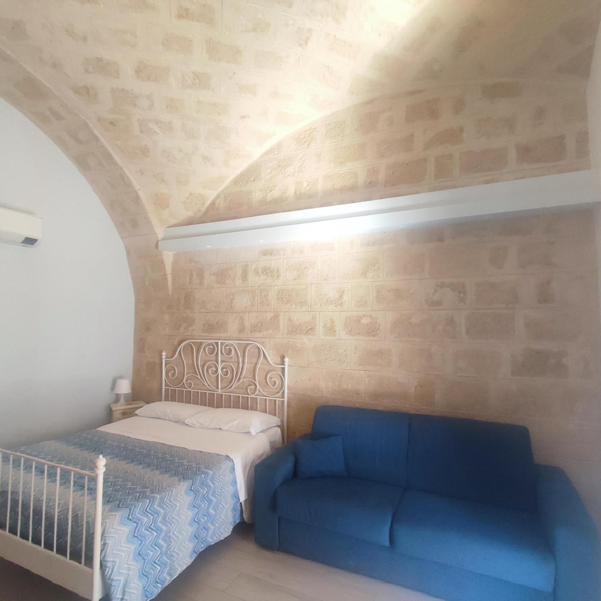 Hotel Albachiara Trani Esterno foto