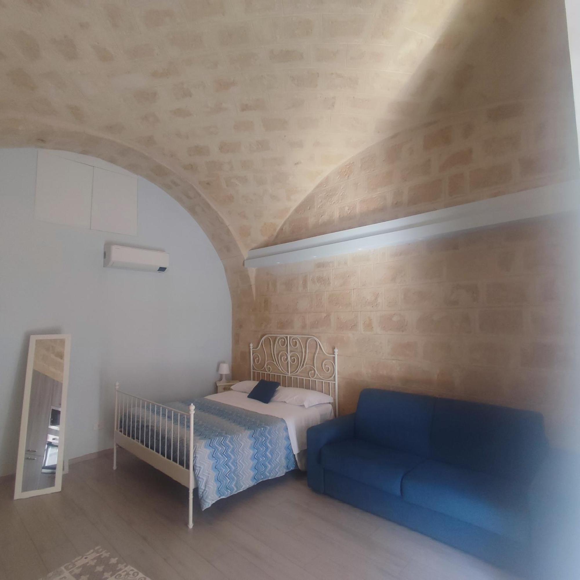 Hotel Albachiara Trani Esterno foto